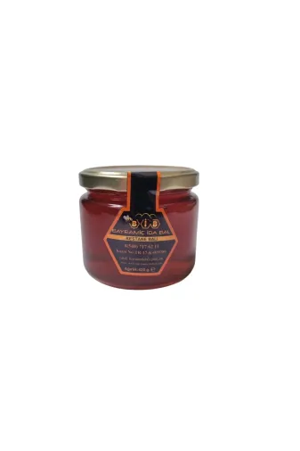 Bayramiç İda Bal KestaneBalı425g Kestane Balı 425G