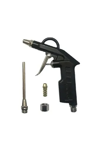 Baytec NİVA000494 Bay-Tec Hava - Su Tabancası Kısa Mk-1290