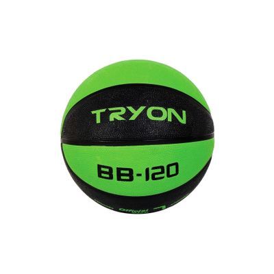 BB-120 Turuncu Basketbol Topu