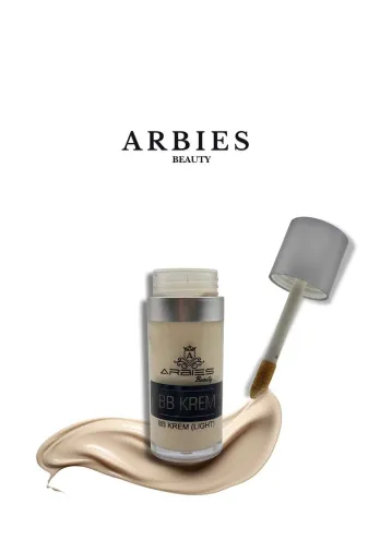 Bb Krem Light 30 Ml