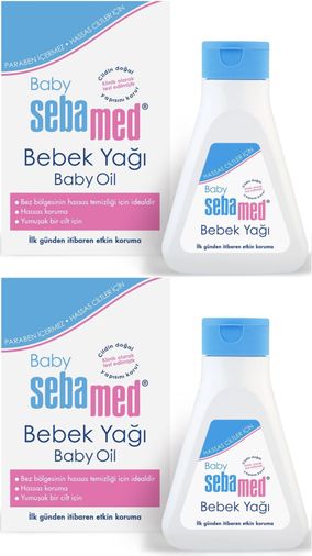 Bebek Yağı 150ML