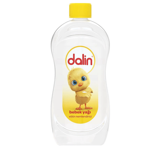 Bebek Yağı Klasik 300 ml