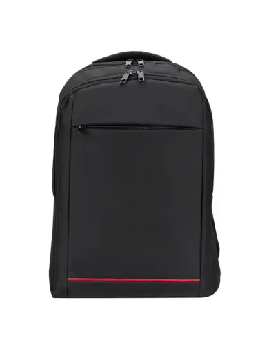 BERGAMIN15.6" NOTEBOOK SIRT ÇANTASI SIYAH