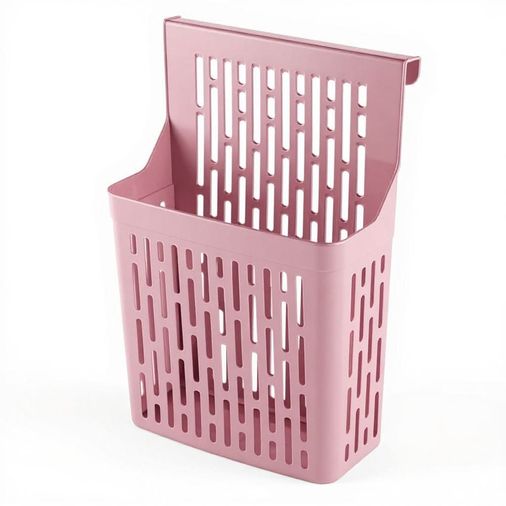 Berra fkO6aDHxgX Askılı Dolap  Düzenleyici Pembe