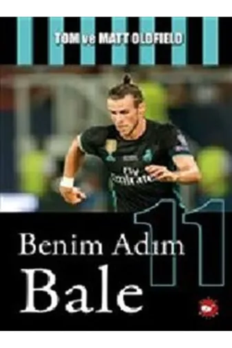 Beyaz Balina Yayınları 1301676 Benim Adım; Bale