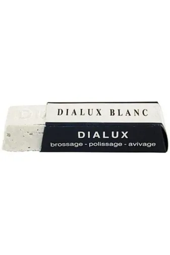Beyaz Dialüx Cila