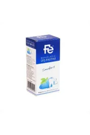 Beyazlatıcı Diş Pastası Naturel Florürlü 90gr