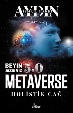 Beyin Sizsiniz 5.0 - Meterse Holistik Çağ