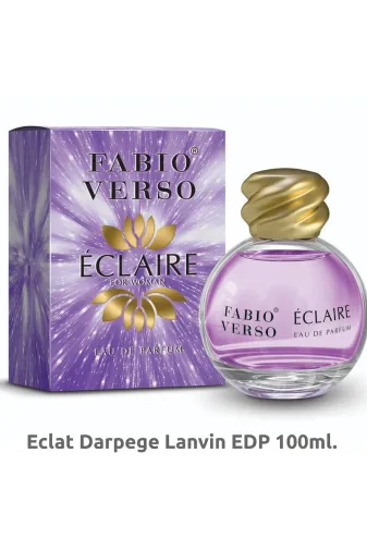 Bİ ES POL 5905009047368 Bi Es Fabio Verso Eclaire Edp Parfüm 100 Ml.
