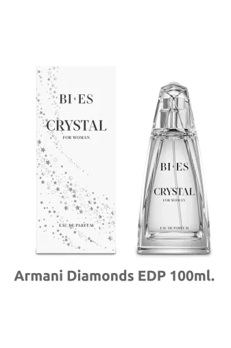 Bİ ES POL 5906513009485 Edp Parfüm 100 Ml.