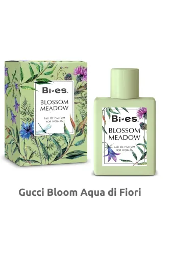 Bİ ES POL TYCF3CC92192EC52D60BDBE00 Blossom Meadow Parfümü 100 Ml