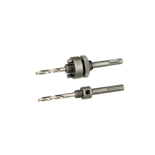 Bi-metal Panç Adaptörü Hex 14-30 Mm