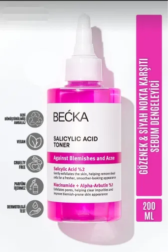 BilfolD BMX-332337 Canlandırıcı Tonik 200 Ml