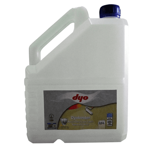 Binder Astar 2,5 Litre