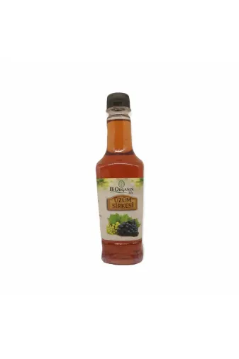 Biorganix Life BL76 Üzüm Sirkesi 480 Ml