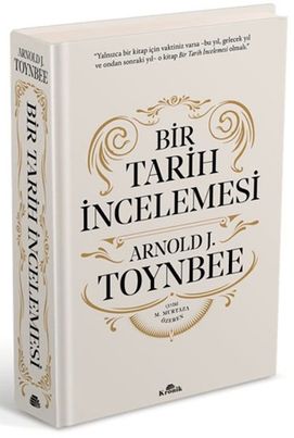 Bir Tarih İncelemesi - A Study of History