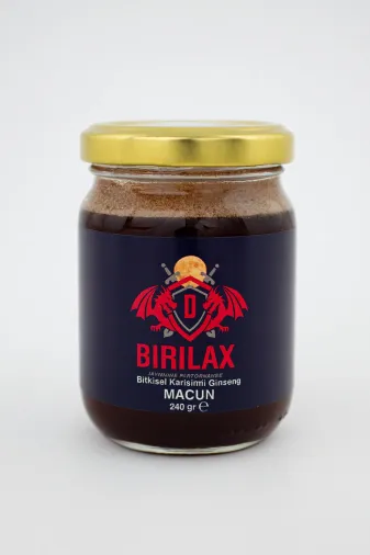 Birilax EPİMEDYUM 240GR Çoban Çökertenli Erkeklere Özel Güçlenme Destekleyici Ürün 240 Gr X 1 Ad