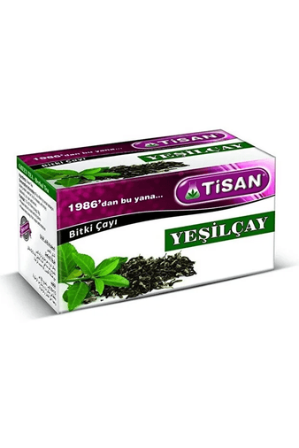 bit41520002 Yeşil Çay