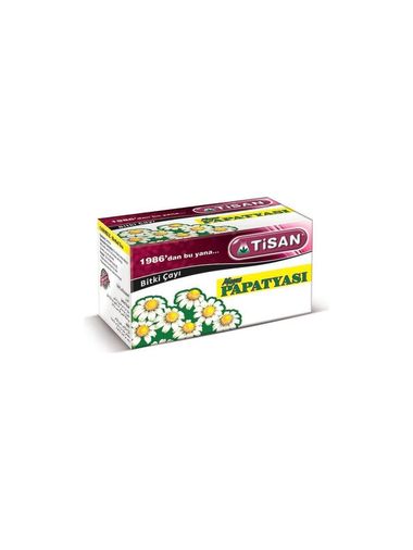 bit674168040 Papatya Çayı