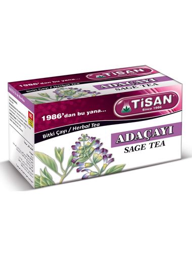 bit84152020 Adaçayı Çayı