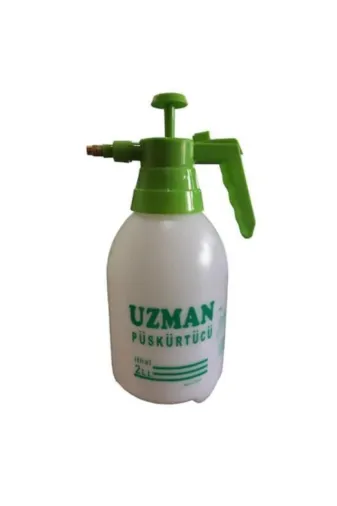 BO GIYIM OB-CZ9996670560368 Uzman 2 Litre Mekanik Ilaç Pompası