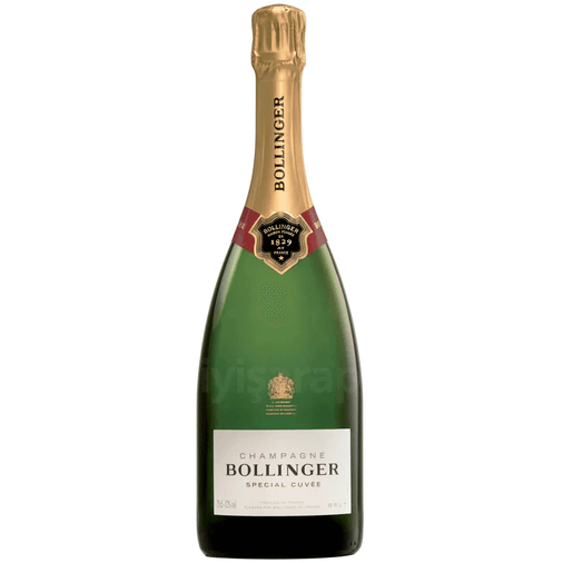 Bollinger 18841275 Special Cuvée