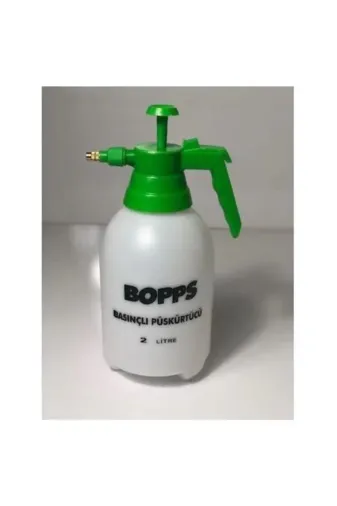 BOPPS bops Basınçlı Püskürtücü 2 Lt.