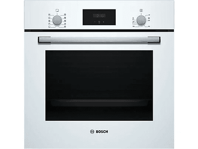 Bosch 1240415 Hbf514Bw1T 66 Lt Beyaz Ankastre Fırın