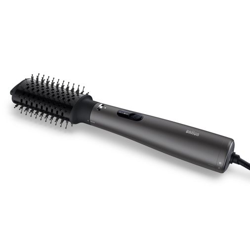 Bras226E Air Styler As2.26 Iontec Saç Kurutma Makinesi Ve Şekillendirici 2 Başlıklı