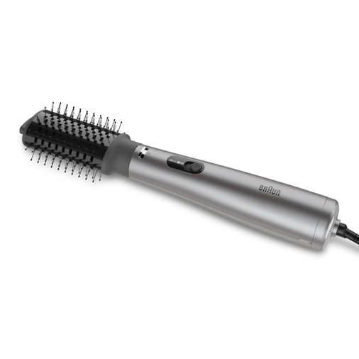 Bras430E Air Styler 4.3 Iontec Saç Kurutma Makinesi Ve Şekillendirici 3 Başlıklı