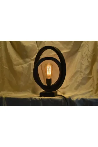 burefe DT-001017 "çember" Lamba