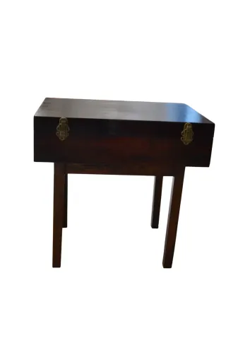 burefe WA-00278 Bavul Sehpa