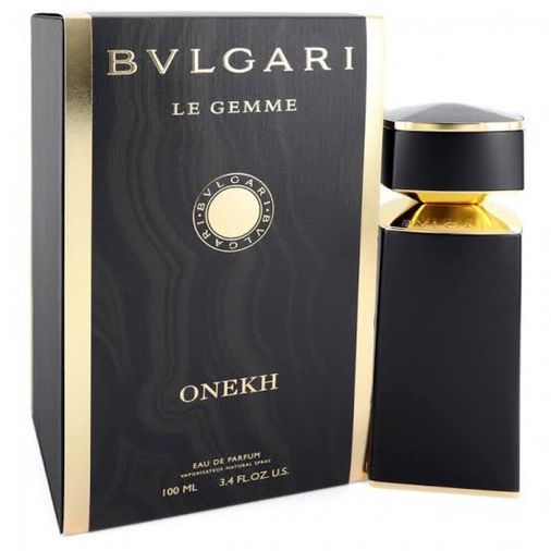 Bvlgari Le Gemme Onekh  100 Ml Edp Erkek Parfüm