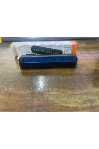 Byken byken Araba Telefon Isimliği