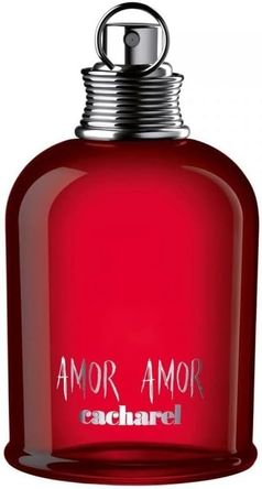 cacharelamor2 Cacharel Amor Amor Edt Bayan Parfüm 100 Ml
