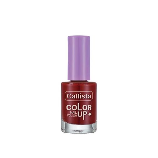 Callista ST24090430 Color Up Nail Polish Oje 437 It's A Date - Kırmızı