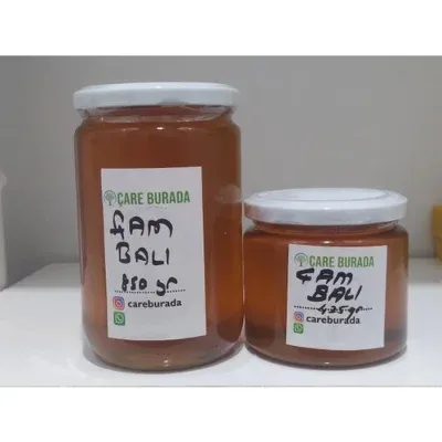 Çam Balı 850 Gr + 425 Gr