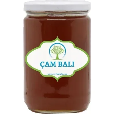 Çam Balı