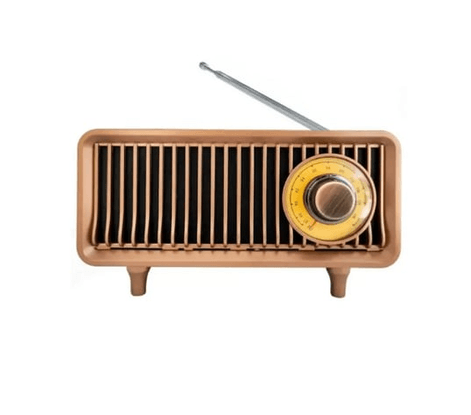 Cameron Cm-1964Bt- Fm Radıo/aux/usb Nostaljik Radıo