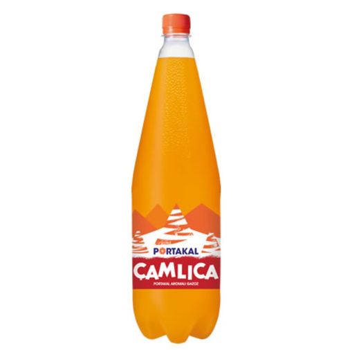 çamlıca545223 Çamlıca Portakal 1,5 L