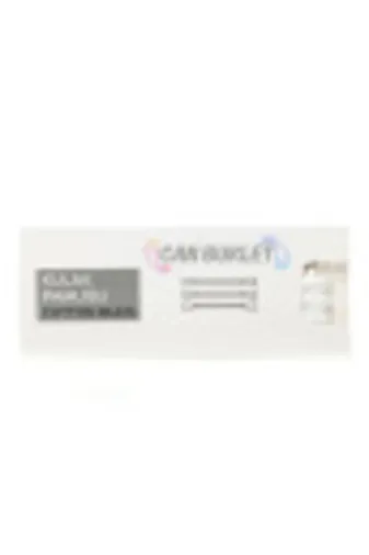 Can Buklet KLK3432353124 1000 Adet Otel Tipi Tek Kullanımlık Kutulu 3Lü Kulak Pamuğu