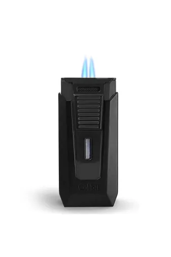 Cantayurdu LI850T10S Colibri Slide Çift Alevli Çakmak Puro Çakmağı