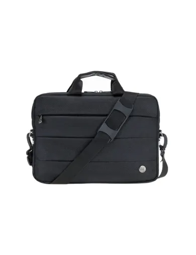 CANYONCASE 15.6" SIYAH SLIM CANTA (8691051622222)
