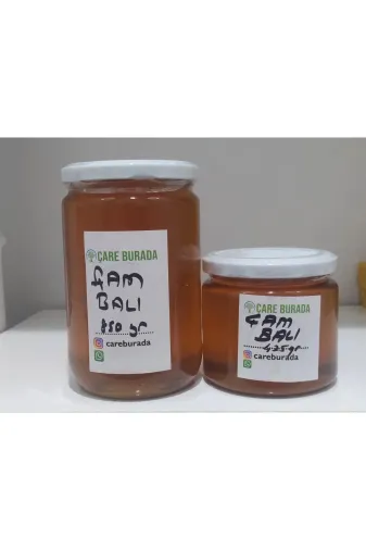 Çare Burada Bsjhzs Çam Balı 850 Gr + 425 Gr