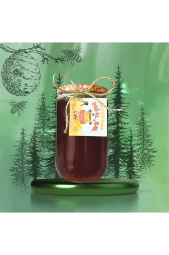 Çare Burada care bal Muğla Bölgesi Doğal Çam Balı 850 Gr