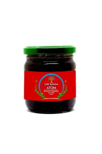 Çare Burada CBATM640 Atom 500 Gr