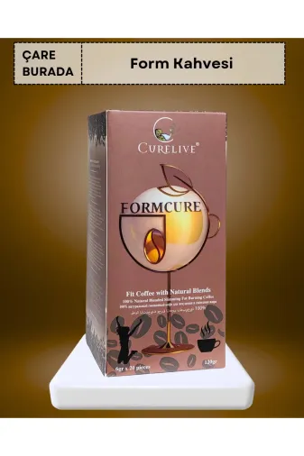 Çare Burada formkahveçare Form Kahvesi 120 Gr