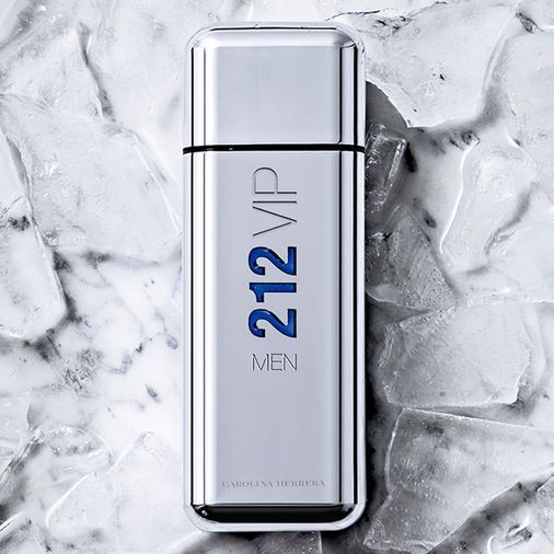 Carolina Herrera güngörenm47 212 Vip Men Edt 100 Ml