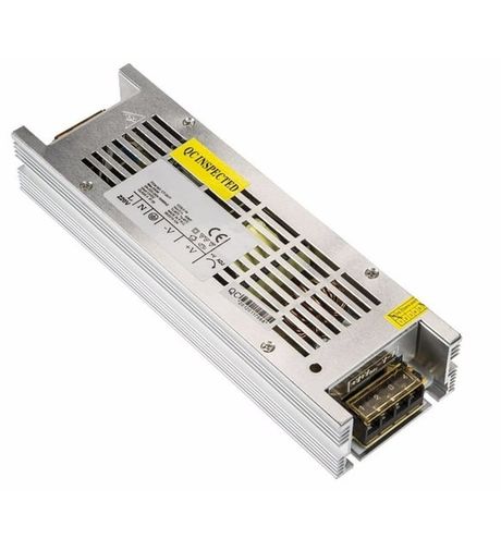 Cata Ct-2578 30 Amper 30 Adet Şerit Led Trafosu