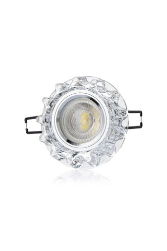 Cata CT-6595 Ct 6595 Karanfil Led Çerçeveli Spot Kasası